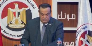 نتائج انتخابات مجلس النواب 2025 بمحافظتي شمال وجنوب سيناء.. صور - وضوح نيوز