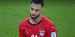 كأس العرب 2025: عمرو السولية يهدر ركلة جزاء لمنتخب مصر أمام الكويت - وضوح نيوز