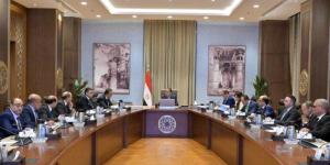 مدبولي: اهتمام بالغ بضمان توافر الأدوية بالسوق المحلية وسداد مستحقات الشركات العاملة بالقطاع - وضوح نيوز