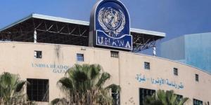 الكويت ترحب بقرار تجديد ولاية «الأونروا» لثلاث سنوات إضافية - وضوح نيوز