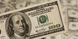 تراجع سعر الدولار الأمريكي أمام الجنيه المصري بداية تعاملات اليوم الأحد - وضوح نيوز