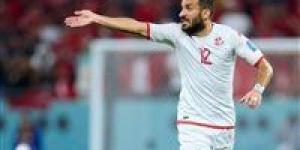 نجم تونس السابق يهاجم مدرب المنتخب : تغييراته خاطئة.. ومعلول لا يستطيع لعب 90 دقيقة - وضوح نيوز