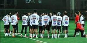 مركز المنتخبات الوطنية يستضيف المعسكر الختامي لمنتخب مصر الأول استعدادًا لأمم أفريقيا - وضوح نيوز