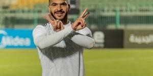 الأهلي يتحرك للتحقق من موقف حامد حمدان قبل بدء المفاوضات الرسمية - وضوح نيوز