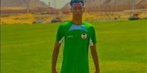 بتروسبورت يدعم صفوفه في القسم الرابع بضم شريف إيفا لاعب التربية والتعليم - وضوح نيوز