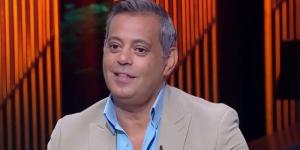 بعد خروج منتخب مصر من كأس العرب.. هاني رمزي: الكرة المصرية ماشية بالبركة.. ونجاحاتنا بالصدفة - وضوح نيوز