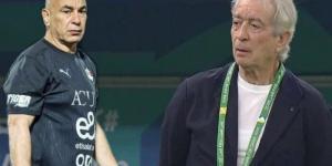 ضياء السيد: خلافات حسام حسن وحلمي طولان سبب خروج مصر من كأس العرب - وضوح نيوز