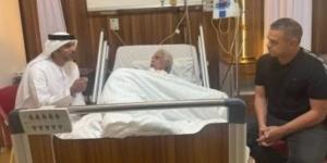 تعرف على الحالة الصحية للكابتن حسن شحاتة - وضوح نيوز