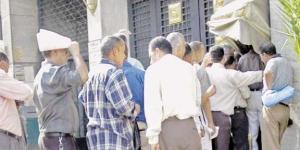 «حكومي وخاص».. موعد صرف مرتبات شهر ديسمبر 2025 - وضوح نيوز