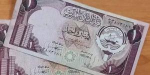 كم وصل سعر الدينار الكويتي اليوم الثلاثاء 9 ديسمبر مقابل الجنيه المصري؟ - وضوح نيوز