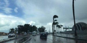 10 معلومات عن نوة الفيضة الصغرى.. تحذير من هطول الأمطار خلال الساعات المقبلة - وضوح نيوز