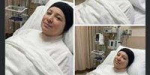 في منزلها وحالتها مستقرة.. تطورات حالة عبلة كامل الصحية بعد شائعات نقلها المستشفى - وضوح نيوز