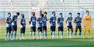 تعرف على تشكيل بيراميدز المتوقع لمواجهة فلامنجو في كأس التحدي - وضوح نيوز