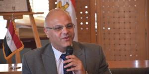 محافظ القليوبية: تنفيذ 703 مشروعات بقرى حياة كريمة بتكلفة 7 مليارات جنيه - وضوح نيوز