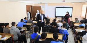 «التعليم» تكشف حقيقة الموافقة على زيادة مصروفات المدارس الخاصة - وضوح نيوز