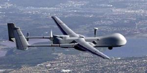 مسيرات الاحتلال تحلق على ارتفاع منخفض في أجواء الضاحية الجنوبية لبيروت - وضوح نيوز