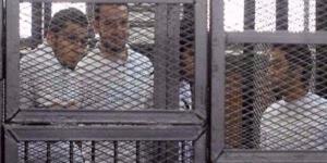 خلال ساعات.. استكمال محاكمة 46 متهمًا في قضية «خلية العجوزة الثانية» - وضوح نيوز