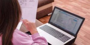 طريقة التسجيل الإلكتروني لاستمارة الصف الثالث الإعدادي 2026 - وضوح نيوز