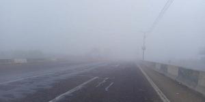 شبورة وأمطار ورياح.. «الأرصاد» تكشف تفاصيل حالة الطقس خلال الأيام القادمة - وضوح نيوز