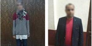 عبر تطبيقات المحمول.. ضبط شخص وسيدة بتهمة ممارسة الأعمال المنافية للآداب في الإسكندرية - وضوح نيوز