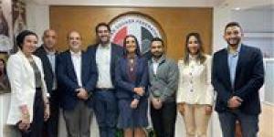 قيادة شابة برؤية واضحة تحصد إنجازات عام لمجلس إدارة الاتحاد المصري للإسكواش - وضوح نيوز