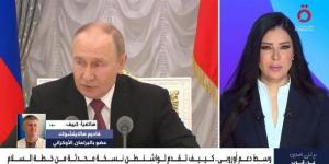 برلماني أوكراني: الخطة الأمريكية تفتقر لضمانات أمنية حقيقية وتثير مخاوف كييف - وضوح نيوز