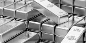 قفزة تاريخية للفضة تعيد رسم خريطة المعادن النفيسة عالميًا - وضوح نيوز