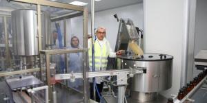 ارتفاع أرباح شركة القاهرة للأدوية بنسبة 93.2% خلال 3 أشهر - وضوح نيوز