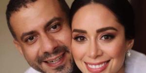 «إنتى أحلى صوص بيدى طعم للحياة».. محمد فراج يوجه رسالة لــ بسنت شوقي في عيد ميلادها - وضوح نيوز