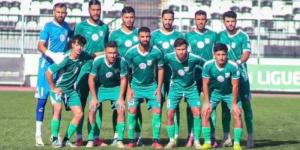 بث مباشر.. شاهد مباراة ترجي مستغانم وأمل الأربعاء في كأس الجزائر - وضوح نيوز