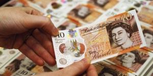 سعر الجنيه الإسترليني اليوم السبت 13 ديسمبر 2025 في البنوك والصرافة - وضوح نيوز