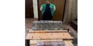 القبض على المتهم ببيع أدوية ومنشطات مغشوشة في الإسكندرية - وضوح نيوز