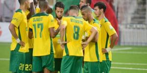 بث مباشر.. شاهد مباراة شبيبة الساورة وجمعية الخروب في كأس الجزائر - وضوح نيوز