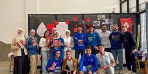 خمسة عشر عامًا من العطاء: كيف قاد الاتحاد المصري لطلاب الصيدلة رحلة التبرع بالدم في مصر؟ - وضوح نيوز