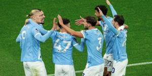 منافسة شرسة بين مانشستر سيتي وكريستال بالاس في نهائي كأس رابطة الدوري الإنجليزي - وضوح نيوز