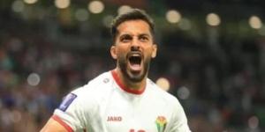 رغم إصابة يزن النعيمات.. توروب يتمسك بضم ثنائى أجنبى لتدعيم هجوم الأهلي - وضوح نيوز