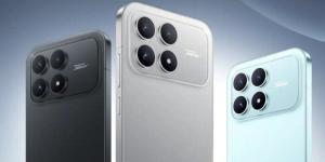 هاتف Poco F8 Pro الجديد.. المواصفات والأسعار - وضوح نيوز