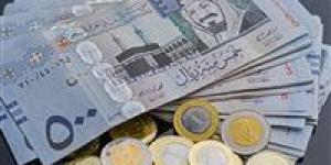سعر الريال السعودي اليوم ..أسعار العملات العربية اليوم الاثنين رسميا في البنوك - وضوح نيوز