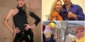 زوجها قطّع جثتها وطحنها في الخلاط.. حكاية مقتل ملكة جمال سويسرا - وضوح نيوز