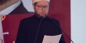 مفتي موسكو يطالب بمواصلة العمل العلمي الرصين في مجال الإفتاء - وضوح نيوز