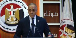 مصر.. انطلاق جولة الإعادة بالمرحلة الثانية من انتخابات مجلس النواب في الخارج - وضوح نيوز