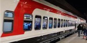 انطلاقة جديدة لخدمة القطارات المكيفة بين القاهرة وطنطا اعتبارًا من 20 ديسمبر - وضوح نيوز