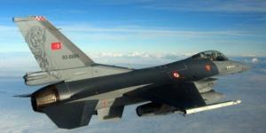 تركيا تسقط طائرة مسيّرة اقتربت من مجالها الجوي من جهة البحر الأسود - وضوح نيوز