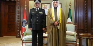 اليوسف: المرحلة المقبلة تتطلب تكاتف الجهود والعمل بروح المسؤولية - وضوح نيوز