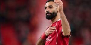 46 مدربًا يصوتون لـ محمد صلاح في استفتاء «ذا بيست» لأفضل لاعب في العالم - وضوح نيوز