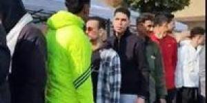 الشباب يتصدرون المشهد الانتخابي ويقودون التفاعل أمام لجان مركز ومدينة فايد بالإسماعيلية - وضوح نيوز