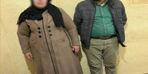 ضبط رجل وسيدة بحوزتهما مبالغ مالية لتوزيعها على الناخبين بالدقهلية - وضوح نيوز