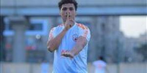 أبوالمطامير يستعير محمد هشام جدو مهاجم بروكسي حتي نهاية الموسم - وضوح نيوز