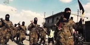 تصعيد خطير.. عناصر داعش تتوغل داخل الأراضي السورية والداخلية تعلن القبض على خلية داعشية - وضوح نيوز
