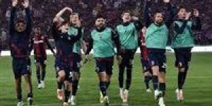 بولونيا يطيح بالإنتر ويواجه نابولي في نهائي كأس السوبر الإيطالي - وضوح نيوز